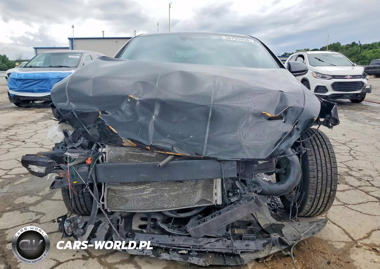 2020 Hyundai Elantra Sel VIN:5NPD84LF2LH602634 - 5