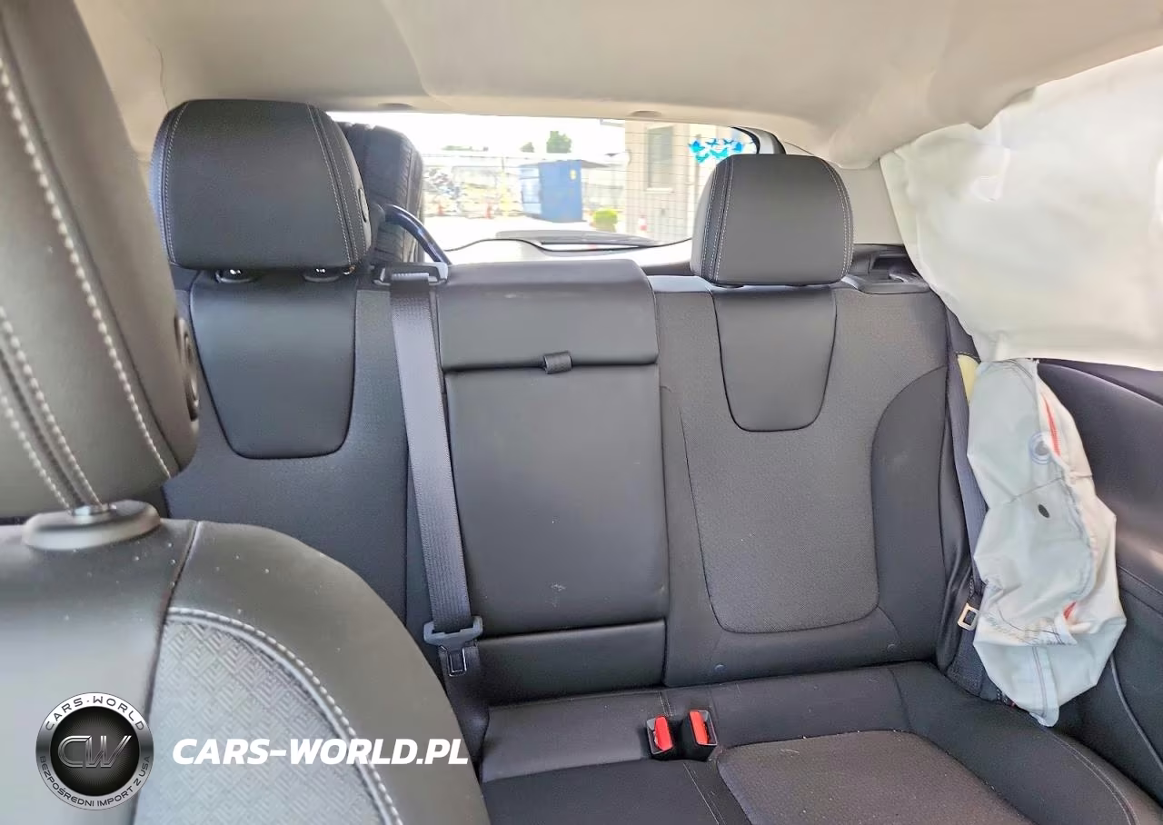2024 Buick Encore Gx Preferred VIN:KL4AMCSL7RB002762 - 10