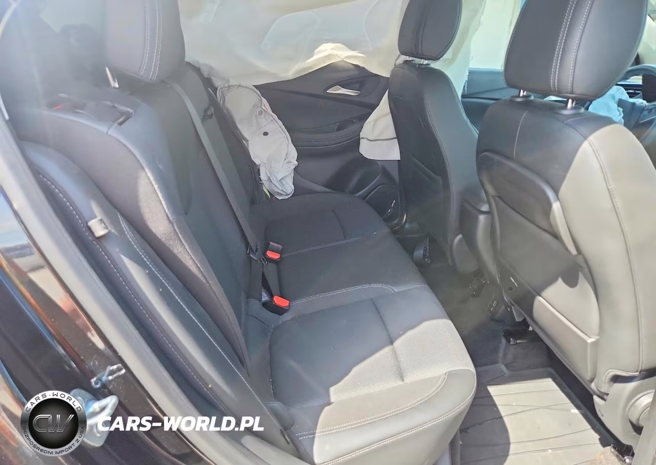 2024 Buick Encore Gx Preferred VIN:KL4AMCSL7RB002762 - 11