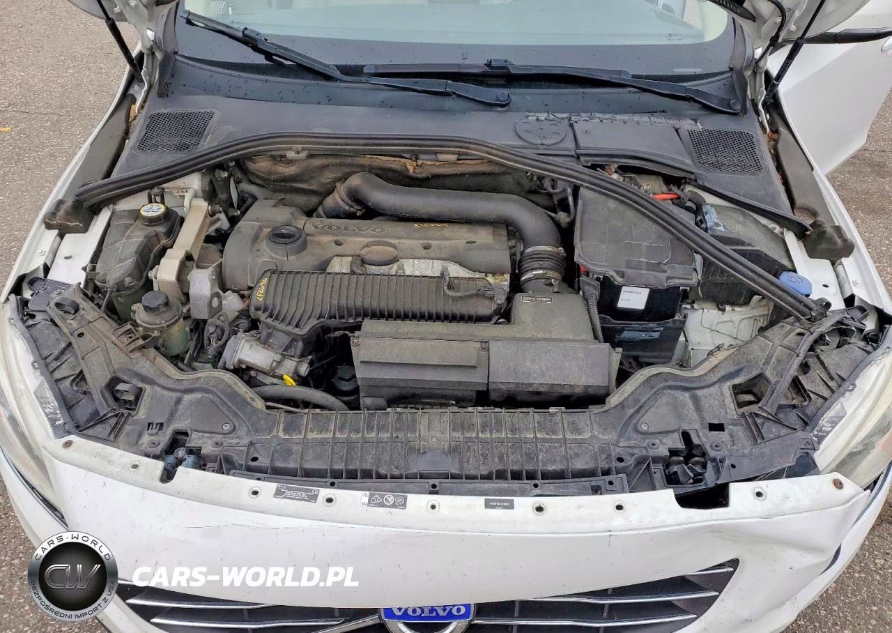2015 Volvo S60 Premier VIN:YV1612TB5F2316095 - 11