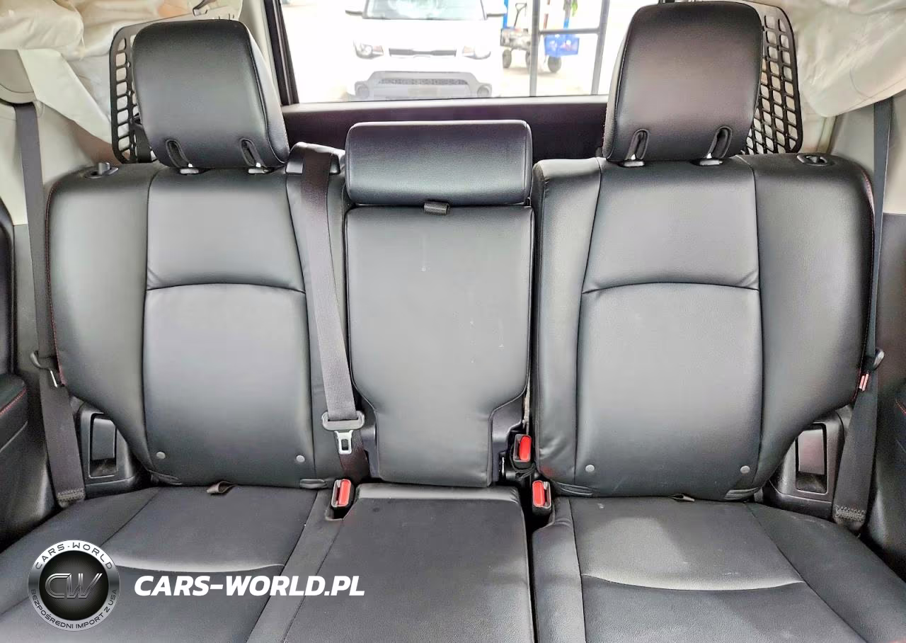 2016 Toyota 4Runner Trail Premium VIN:JTEBU5JR2G5351024 - 10