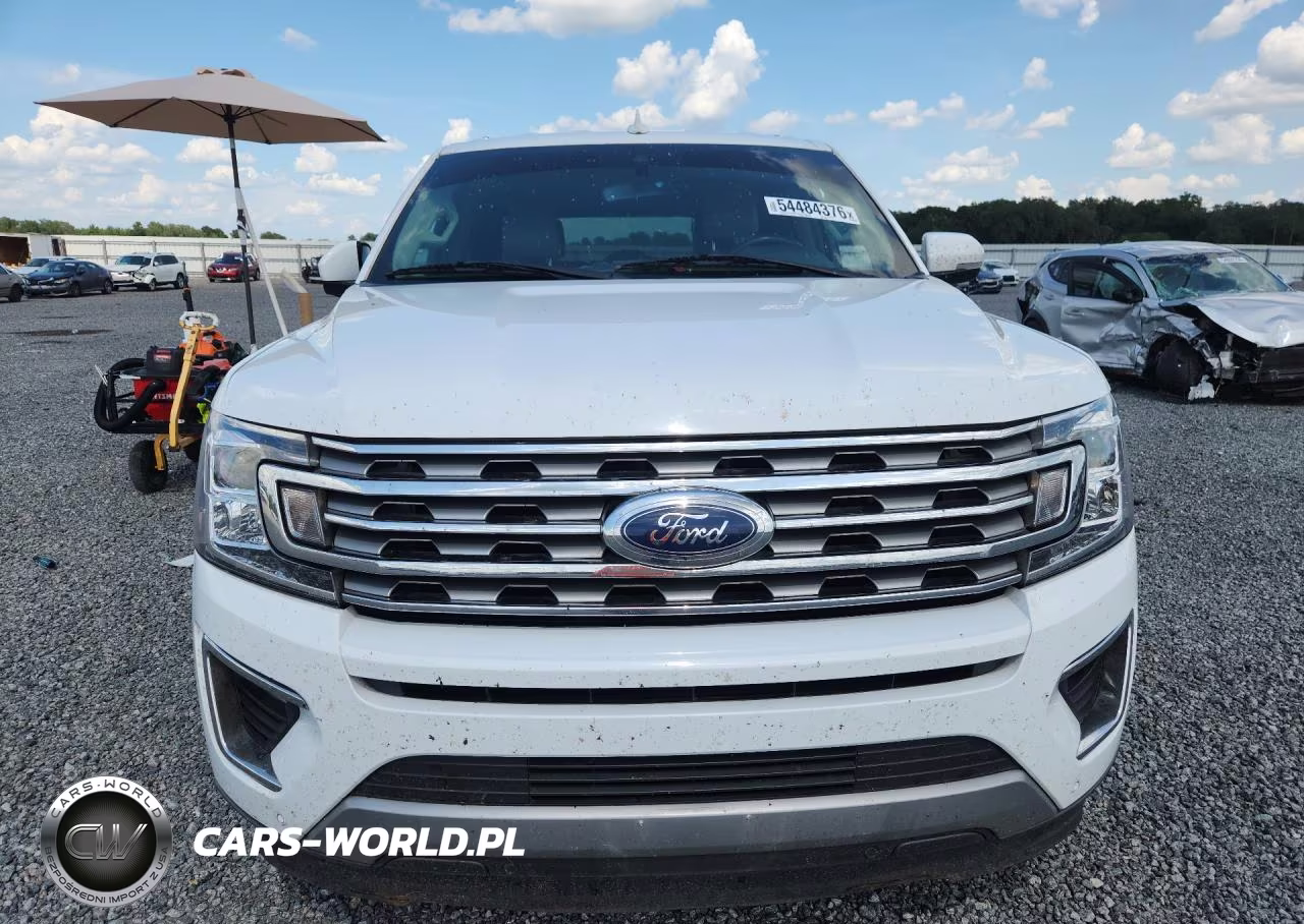 2021 Ford Expedition Max Limited VIN:1FMJK1KT6MEA44861 - 5