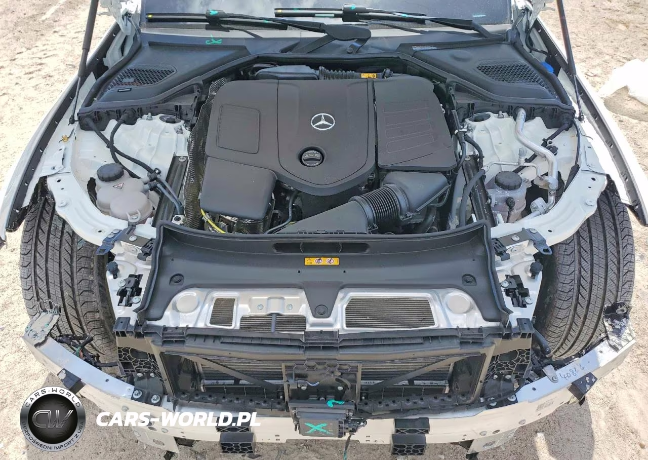 2026 Mercedes-Benz E 350 VIN:W1KLF4GB2TA229343 - 12
