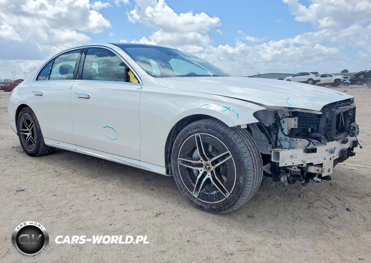 2026 Mercedes-Benz E 350 VIN:W1KLF4GB2TA229343 - 4