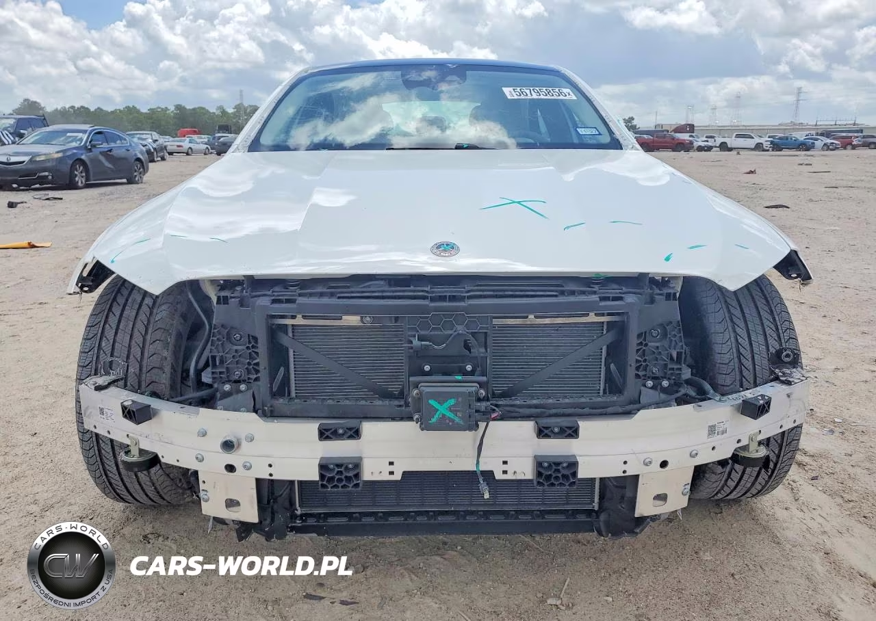 2026 Mercedes-Benz E 350 VIN:W1KLF4GB2TA229343 - 5