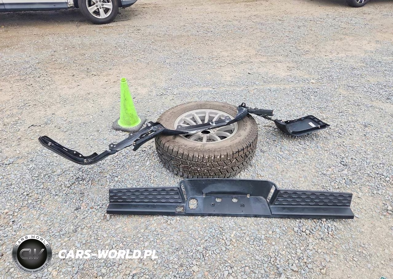 2019 Ram 1500 Rebel VIN:1C6RRELT6KN684808 - 12
