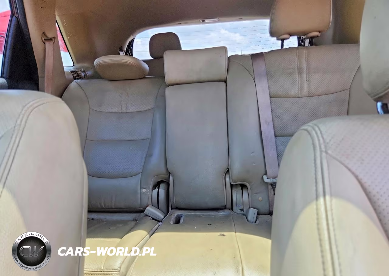 2011 Kia Sorento Ex VIN:5XYKU4A28BG024810 - 10