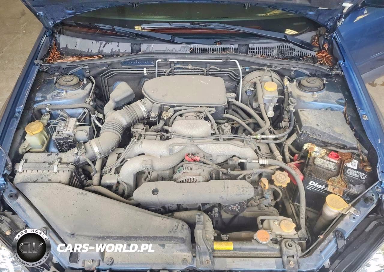 2009 Subaru Outback 2.5I VIN:4S4BP61C897329786 - 11