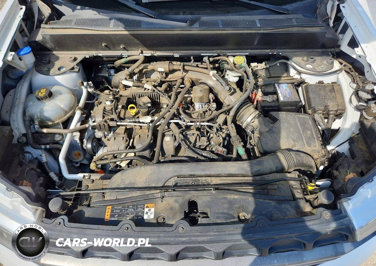 2022 Ford Maverick Xl VIN:3FTTW8F9XNRA58558 - 11