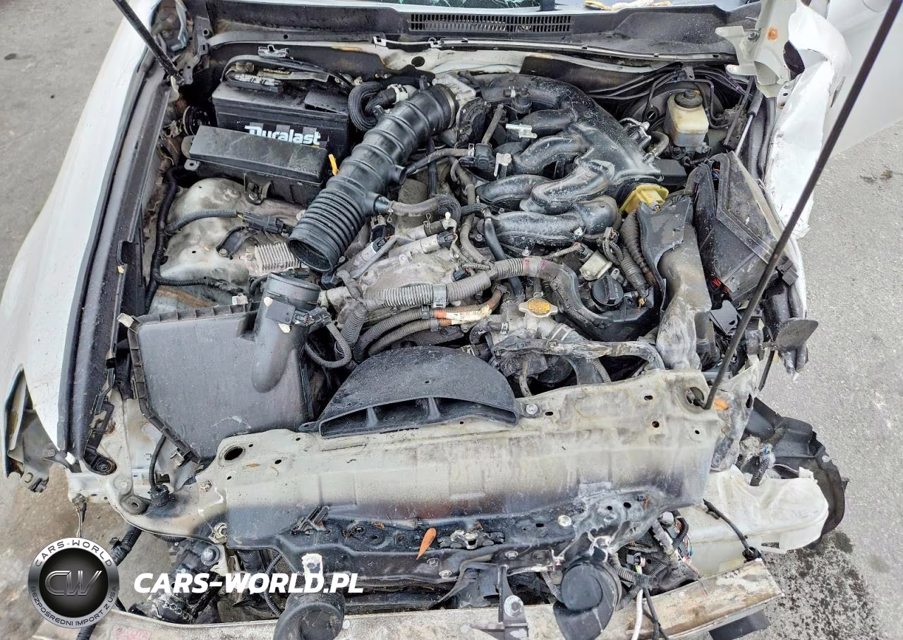 2012 Lexus Is 250 VIN:JTHBF5C28C5181520 - 11
