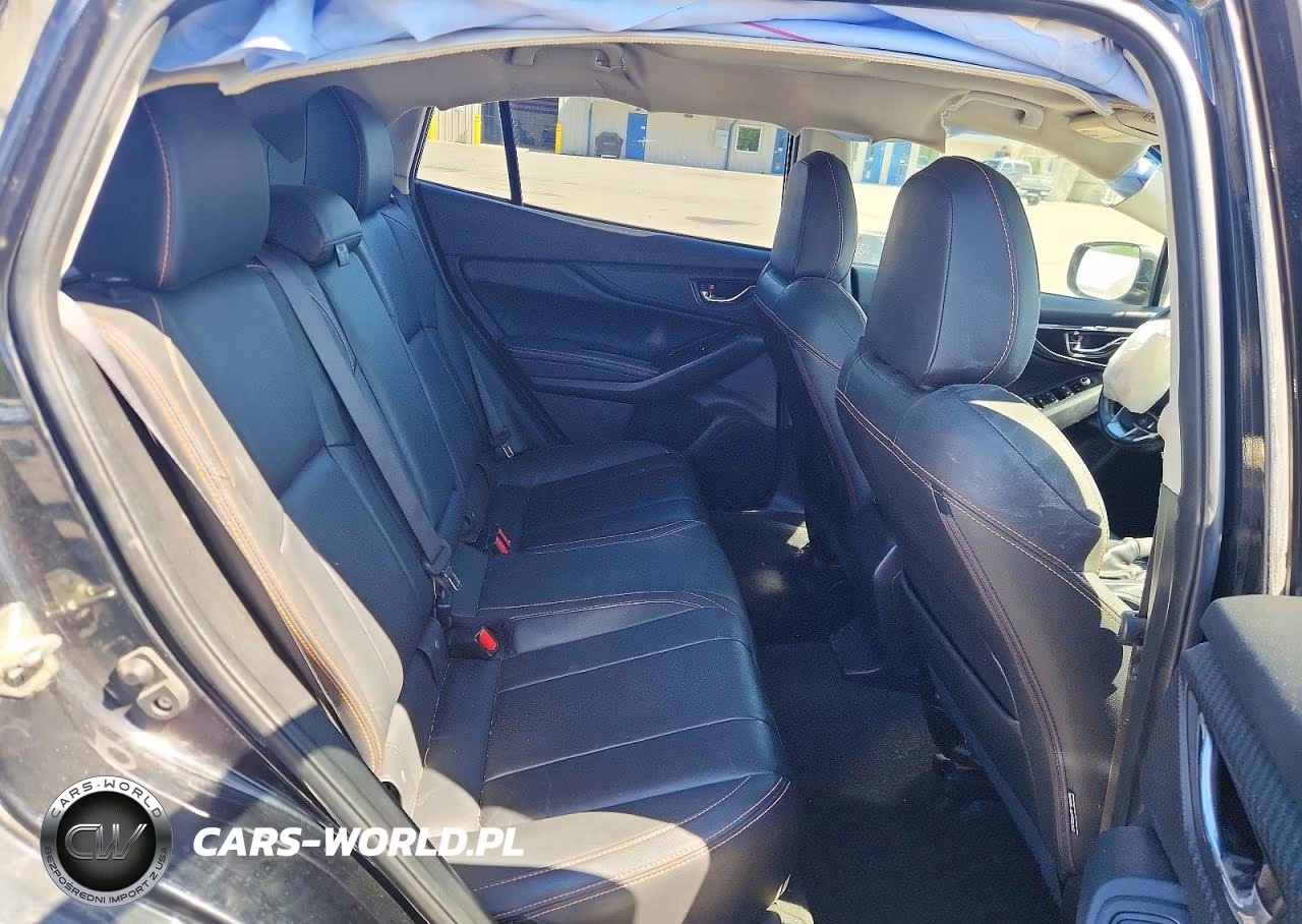 2019 Subaru Crosstrek Limited VIN:JF2GTAMC6K8201388 - 10