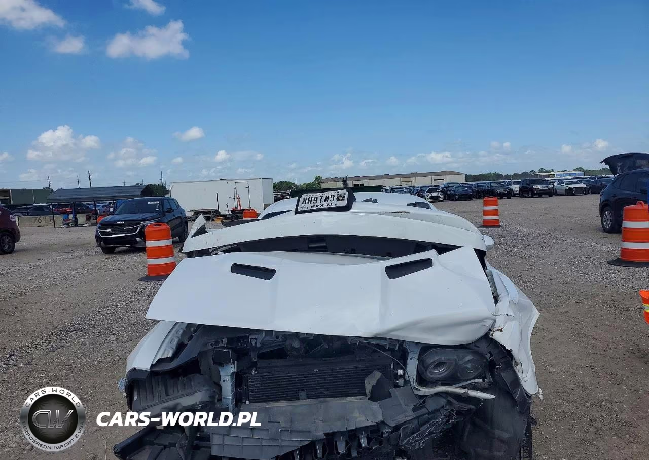 2018 Dodge Challenger Sxt VIN:2C3CDZAGXJH309817 - 12