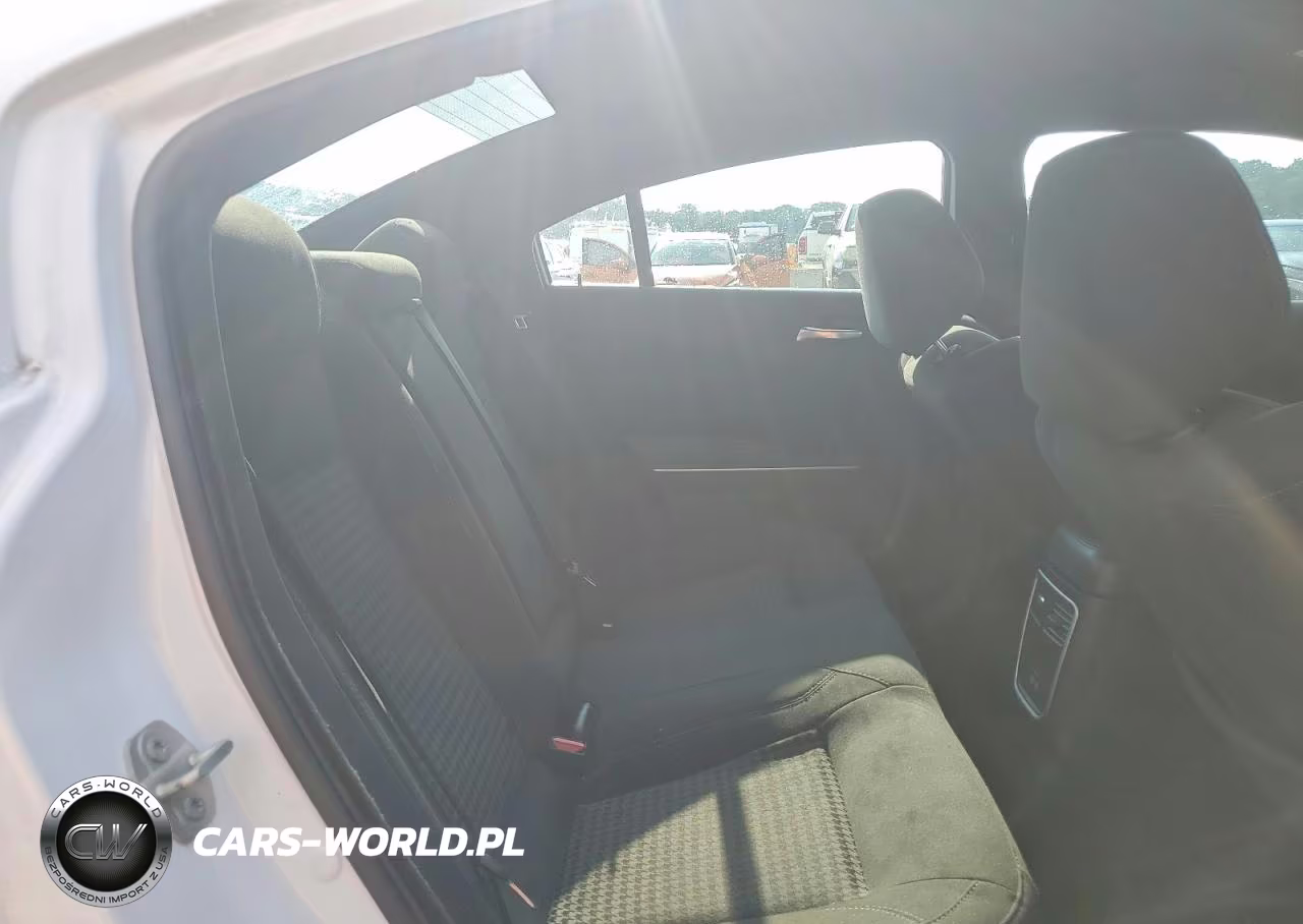 2023 Dodge Charger Sxt VIN:2C3CDXBGXPH587600 - 10
