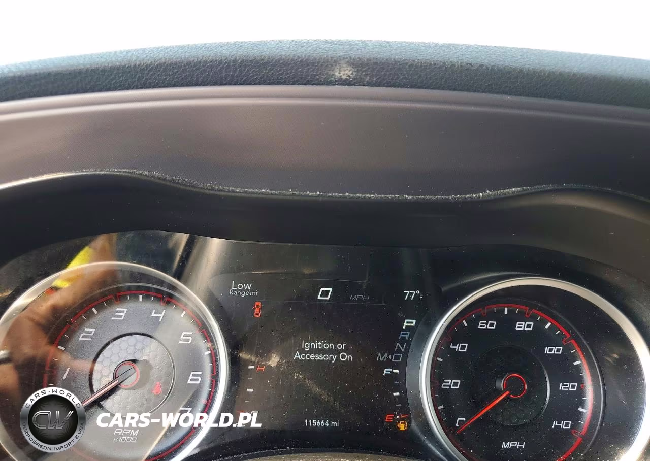 2023 Dodge Charger Sxt VIN:2C3CDXBGXPH587600 - 9