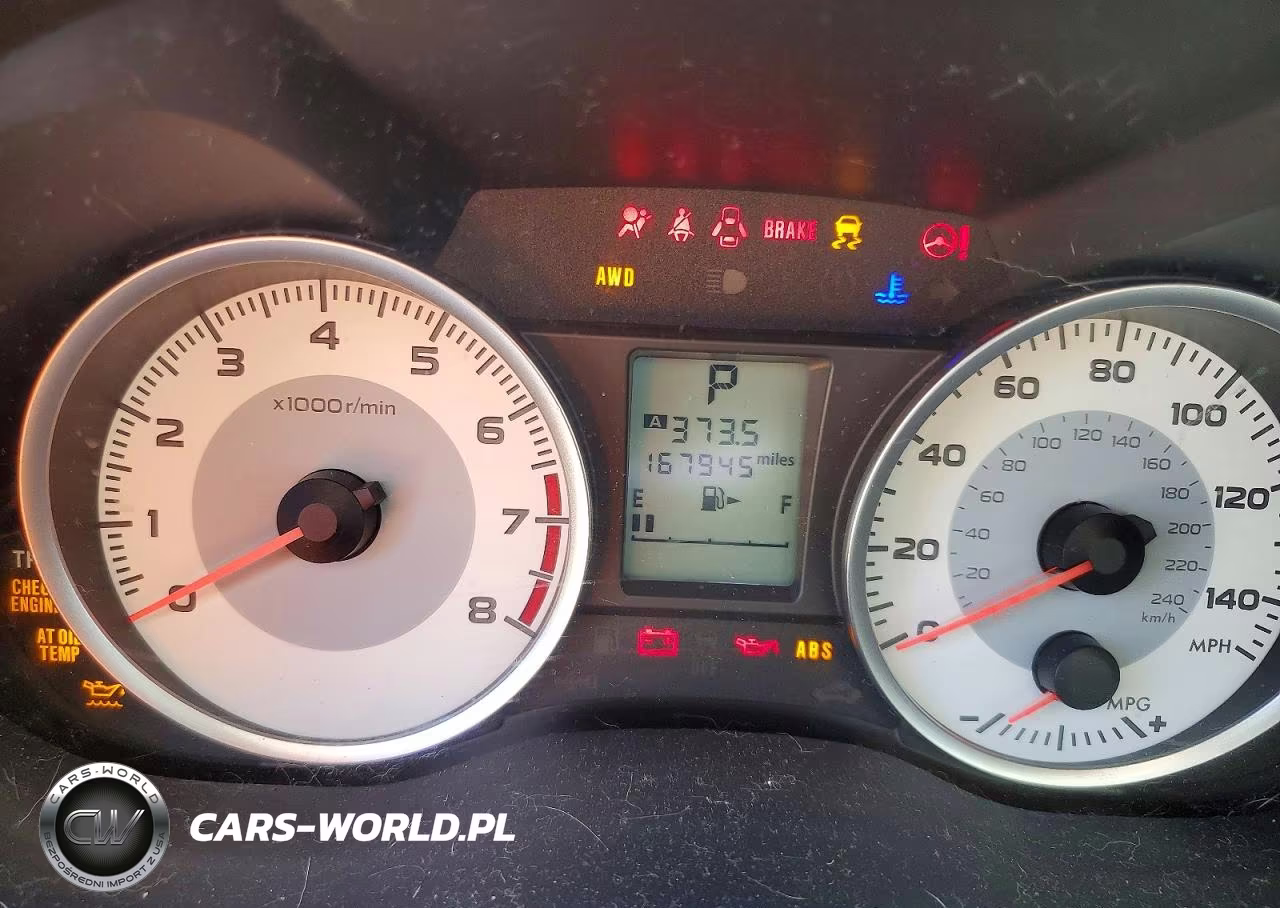 2013 Subaru Impreza Sport Premium VIN:JF1GPAL66D2874689 - 9