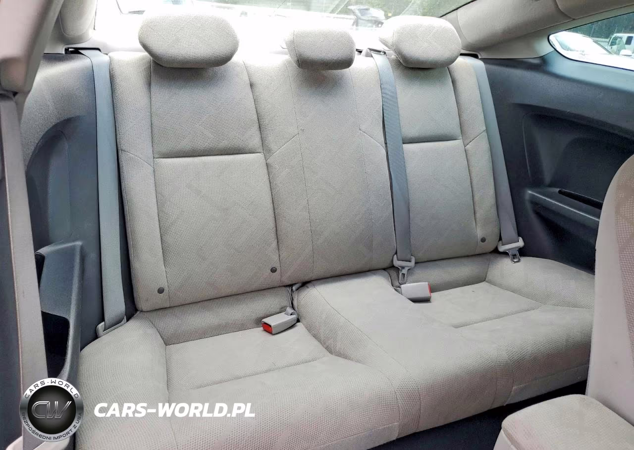 2012 Honda Civic Lx VIN:2HGFG3B53CH536071 - 10