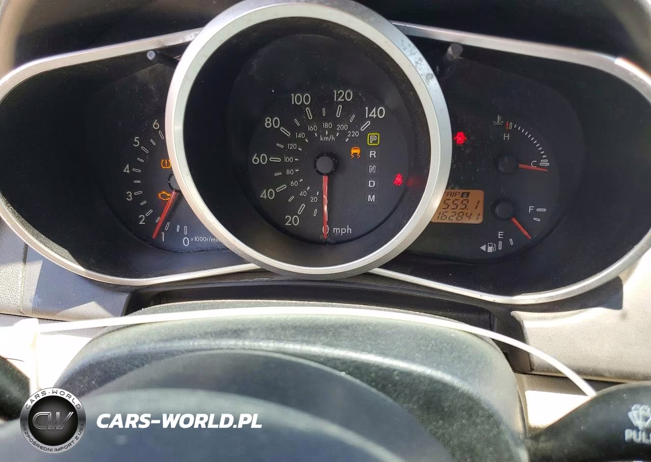2009 Mazda Cx-7 VIN:JM3ER293790228893 - 9