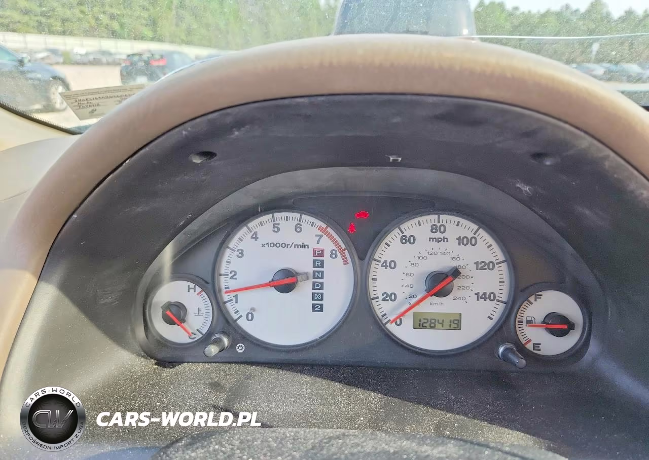2002 Honda Civic Lx VIN:2HGES16552H560606 - 9