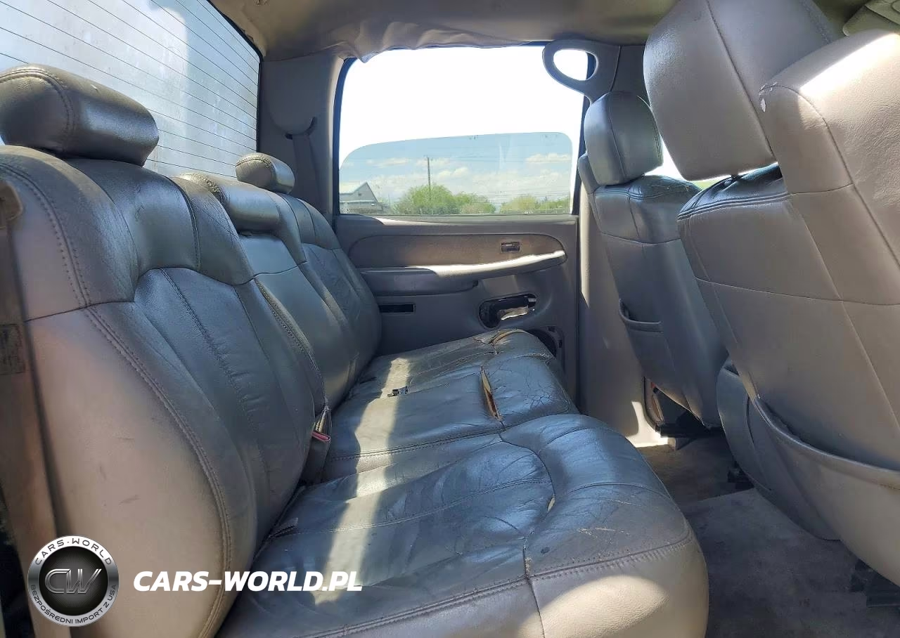 2001 Chevrolet Silverado C1500 Heavy Duty VIN:1GCGC13U01F147931 - 10