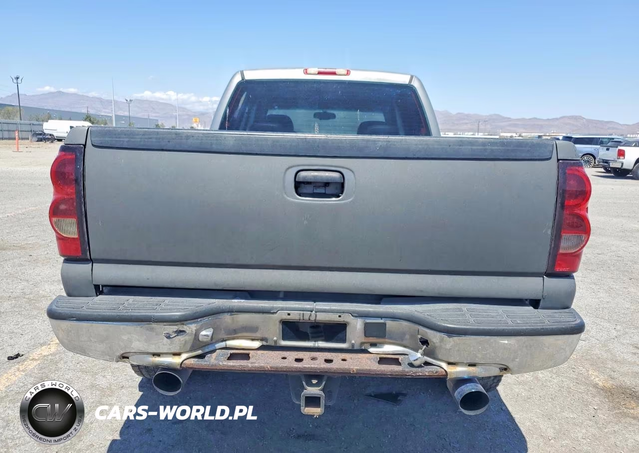 2001 Chevrolet Silverado C1500 Heavy Duty VIN:1GCGC13U01F147931 - 6