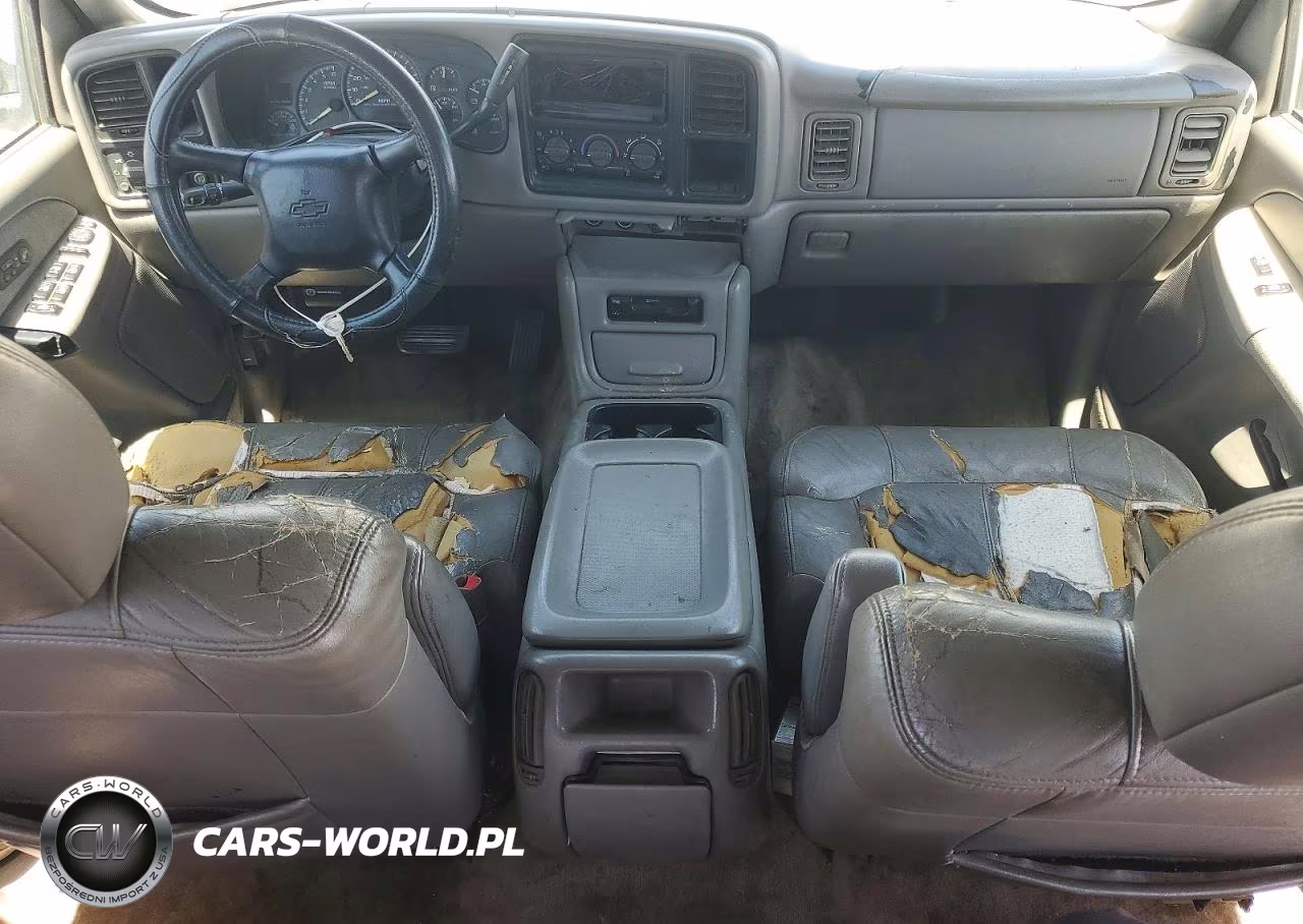 2001 Chevrolet Silverado C1500 Heavy Duty VIN:1GCGC13U01F147931 - 8