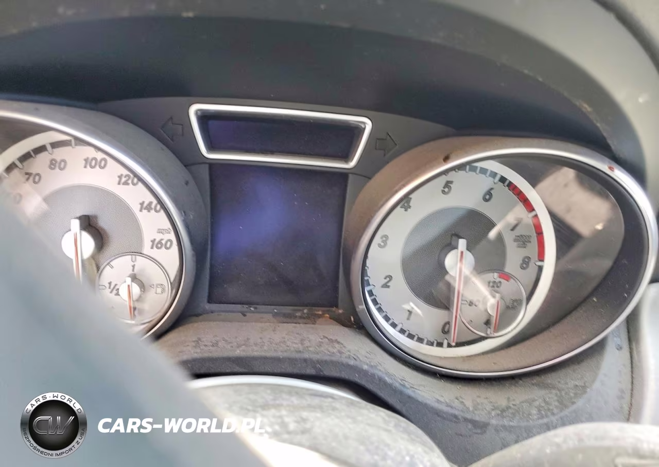 2015 Mercedes-Benz Gla 250 4Matic VIN:WDCTG4GB7FJ053637 - 9