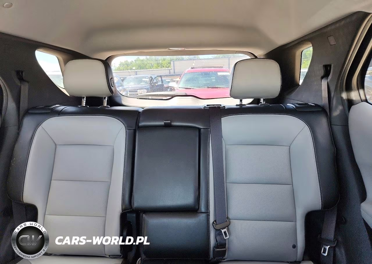 2020 Chevrolet Equinox Premier VIN:3GNAXXEV5LS566866 - 10