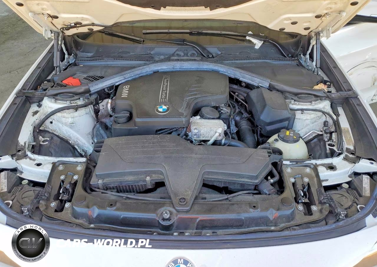 2015 BMW 328 Xigt VIN:WBA3X5C55FD562231 - 11