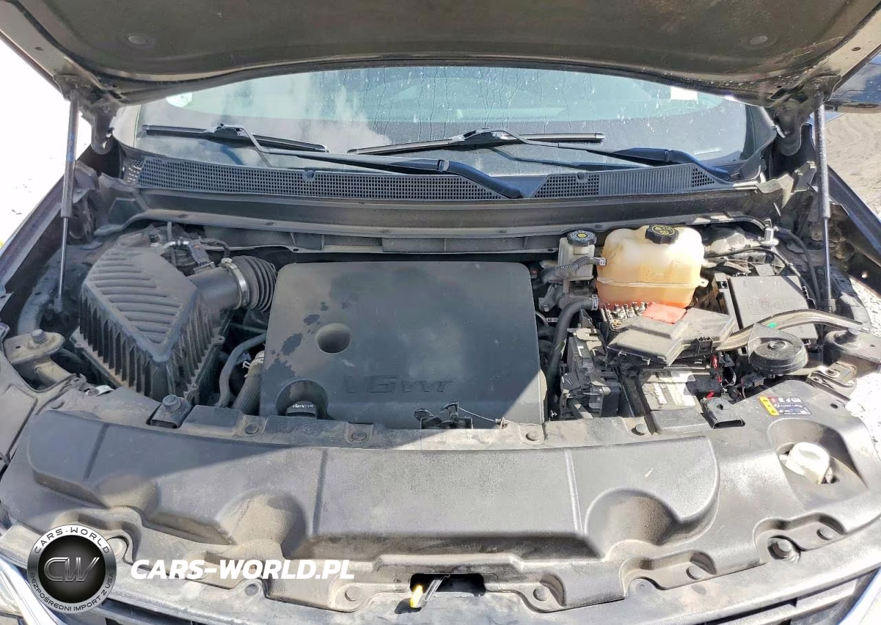 2020 Chevrolet Traverse Ls VIN:1GNERFKW2LJ276640 - 12