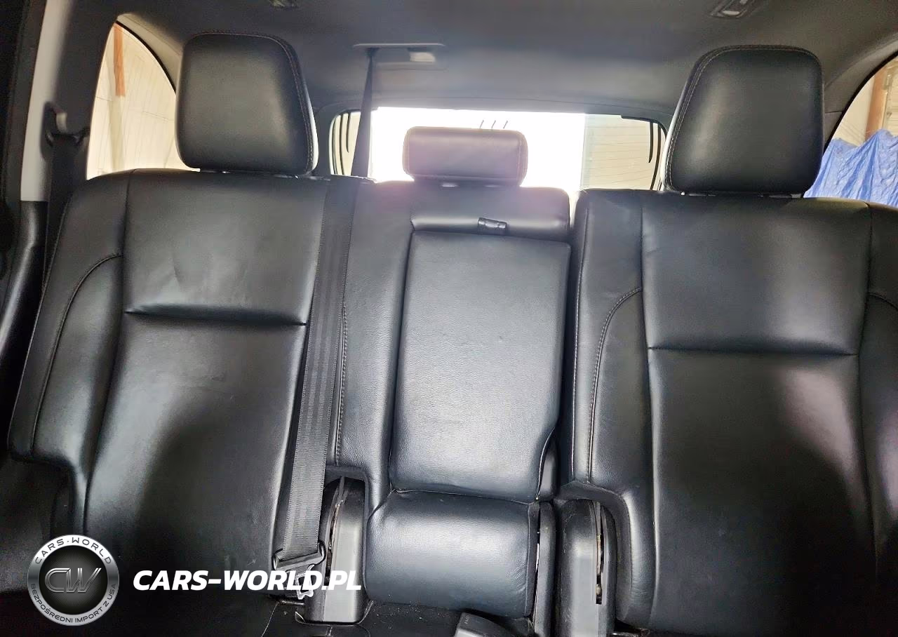 2018 Toyota Highlander Xle VIN:5TDKZRFH4JS529725 - 10