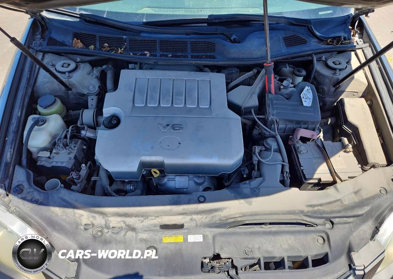 2006 Toyota Avalon Xls VIN:4T1BK36B46U122810 - 11
