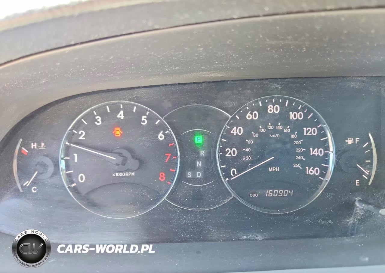 2006 Toyota Avalon Xls VIN:4T1BK36B46U122810 - 9