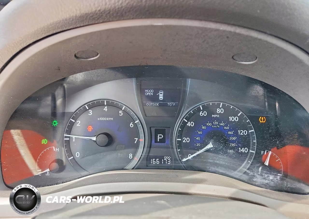 2010 Lexus Rx 350 VIN:2T2BK1BA6AC047292 - 9