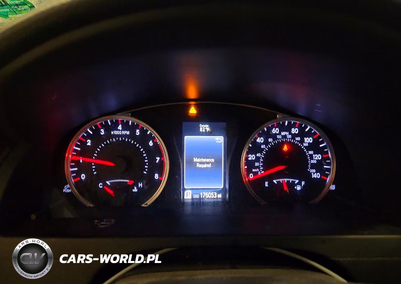 2017 Toyota Camry Se VIN:4T1BF1FKXHU723246 - 9