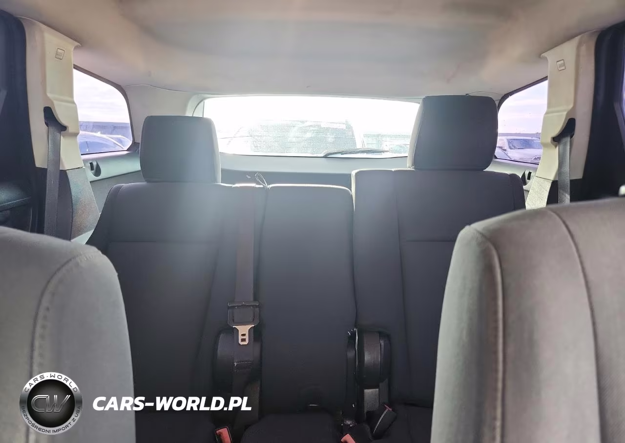 2010 Dodge Journey Se VIN:3D4PG4FBXAT183991 - 10