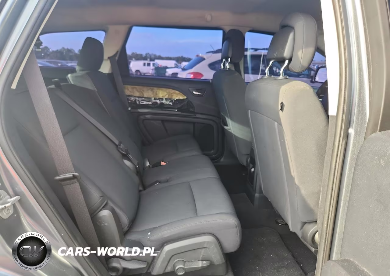 2010 Dodge Journey Se VIN:3D4PG4FBXAT183991 - 11