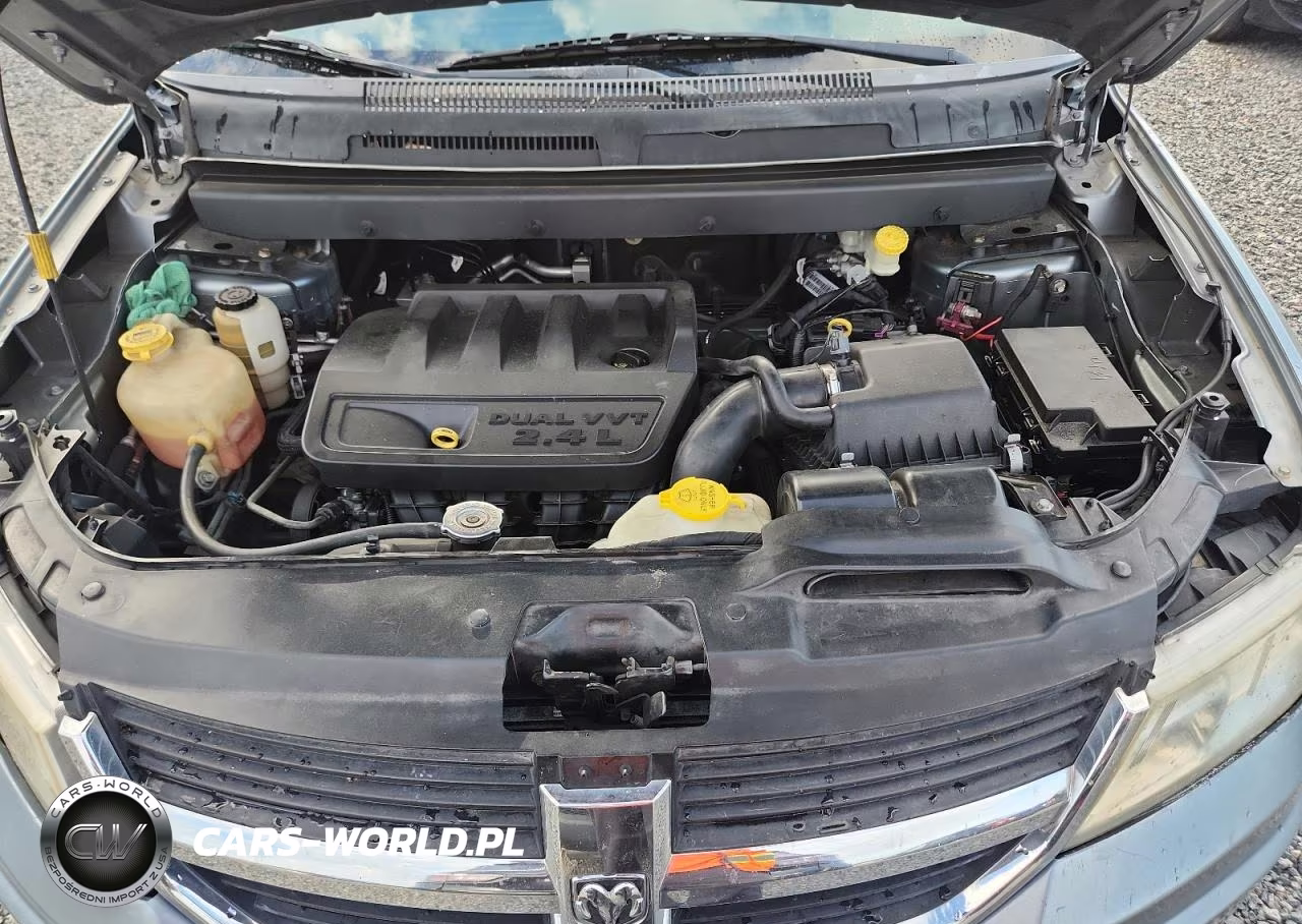 2010 Dodge Journey Se VIN:3D4PG4FBXAT183991 - 12