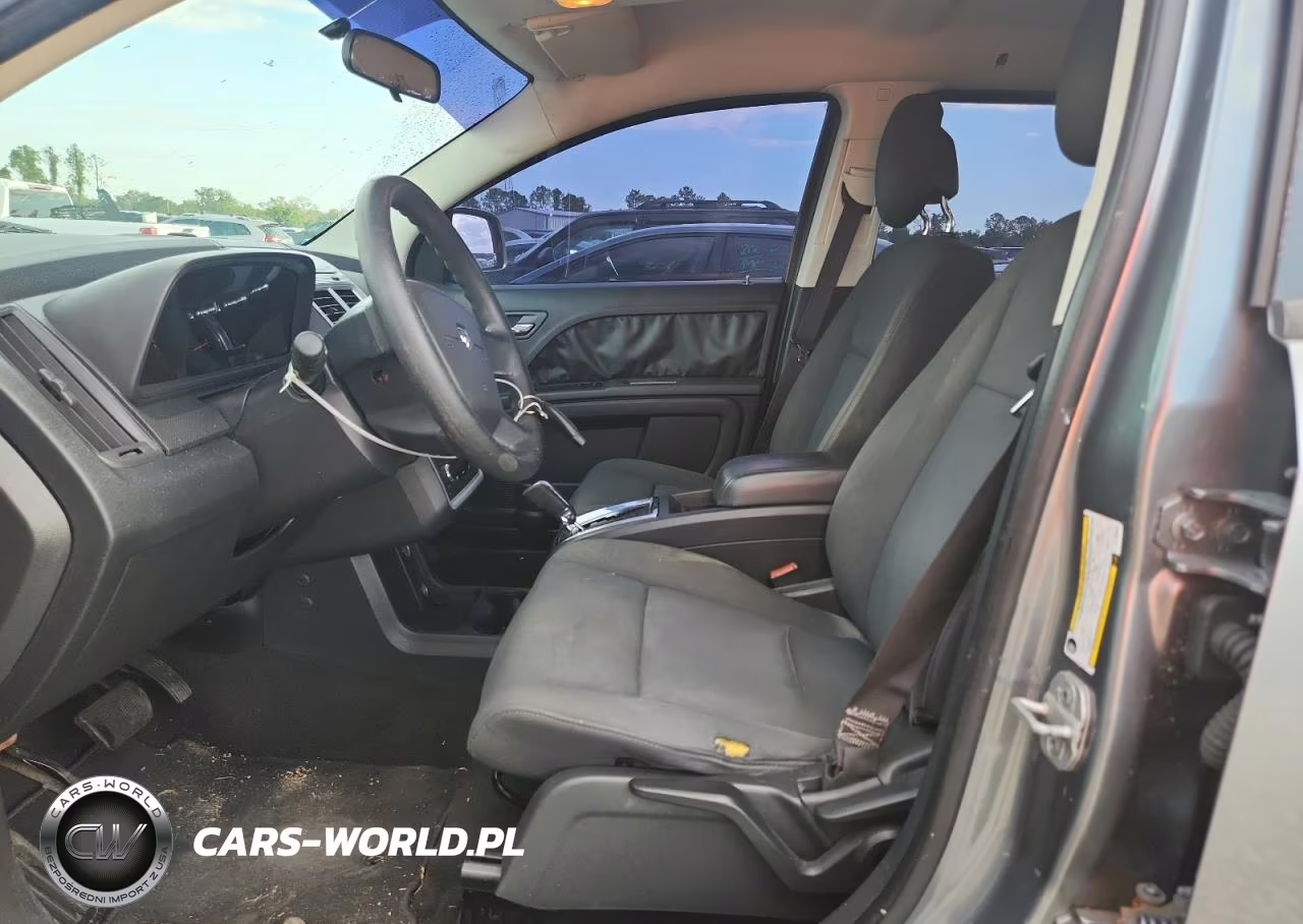 2010 Dodge Journey Se VIN:3D4PG4FBXAT183991 - 7