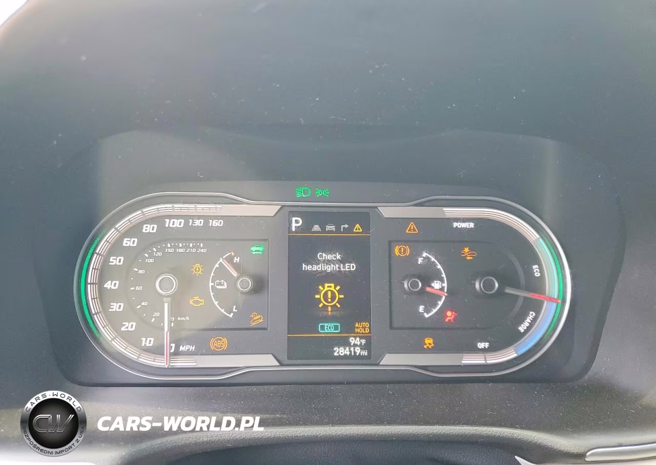2024 Hyundai Tucson Blue VIN:KM8JBCD13RU232659 - 9
