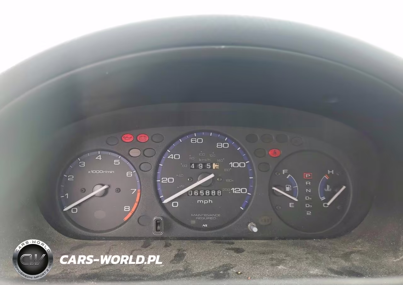 2000 Honda Civic Ex VIN:2HGEJ8645YH583735 - 9