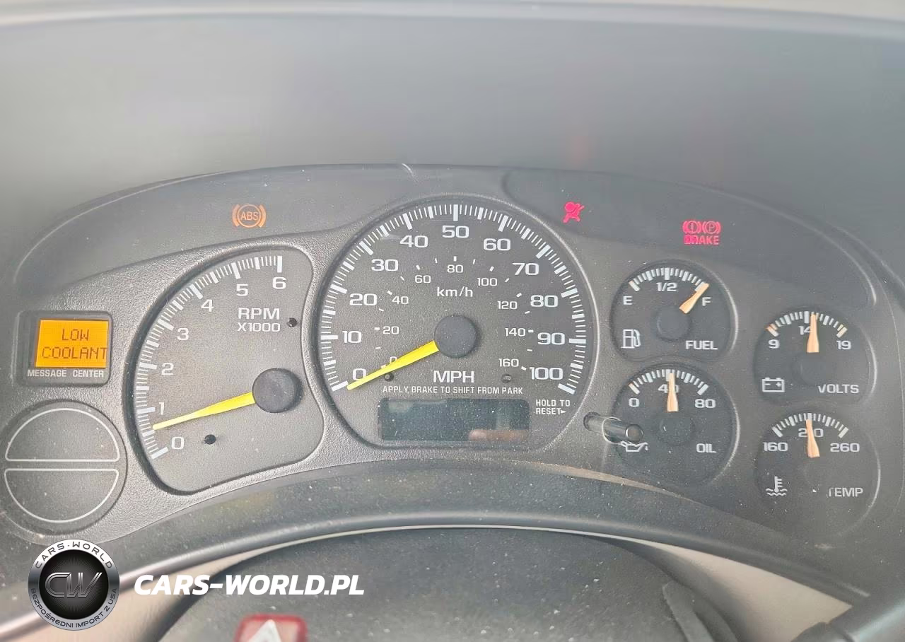 2000 Chevrolet Silverado C1500 VIN:2GCEC19T3Y1223052 - 9
