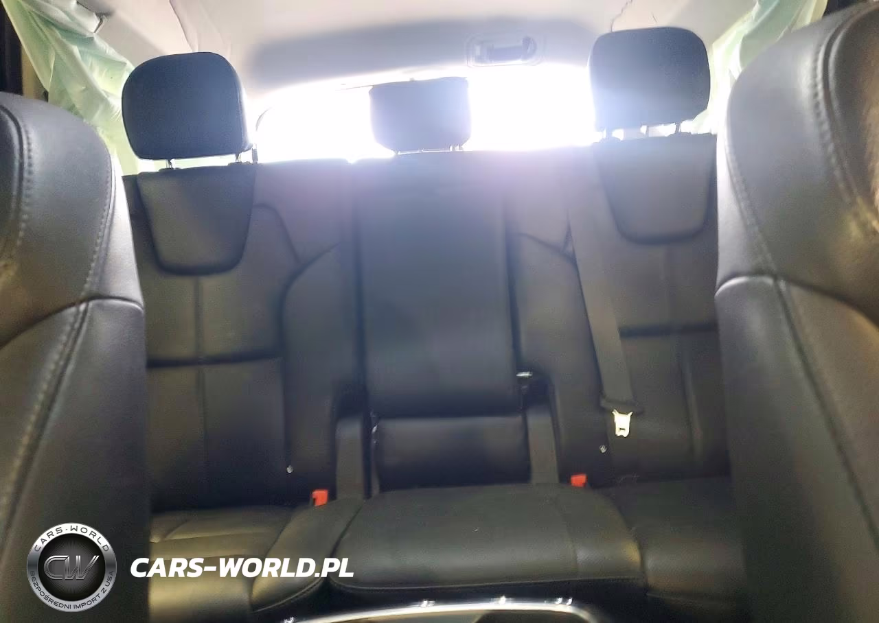 2020 Kia Telluride Ex VIN:5XYP3DHC0LG027614 - 10