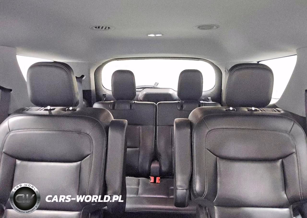 2020 Ford Explorer Xlt VIN:1FMSK7DH5LGC82333 - 10