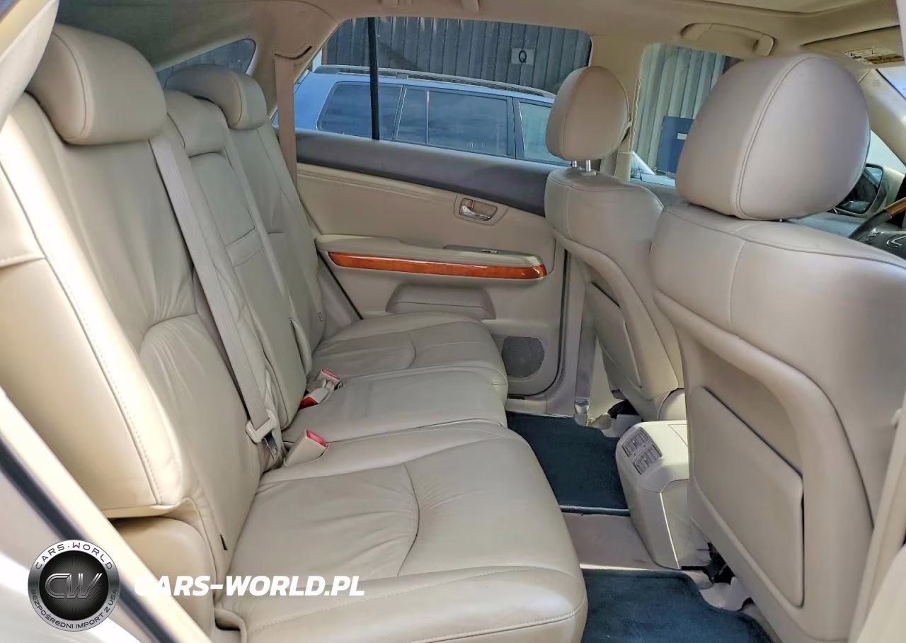 2004 Lexus Rx 330 VIN:2T2GA31U94C016882 - 11