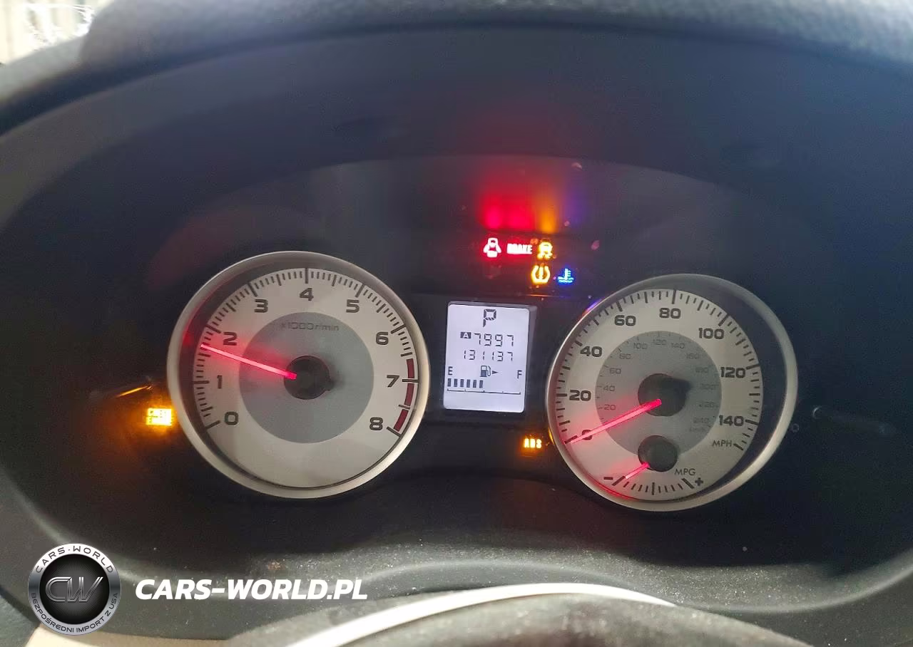 2012 Subaru Impreza VIN:JF1GJAA6XCH020238 - 9