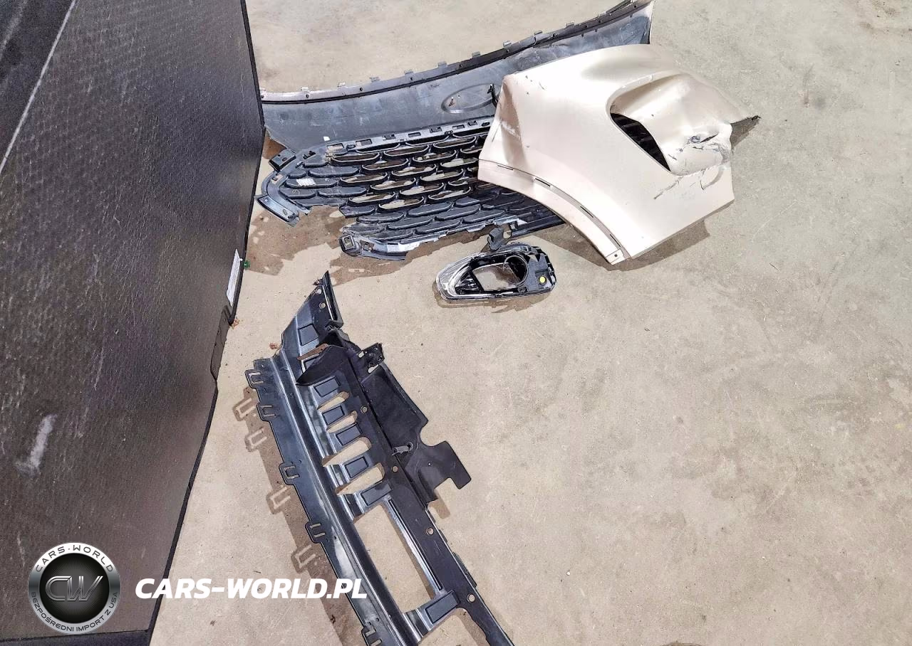 2021 Ford Escape Sel VIN:1FMCU9H65MUB35676 - 13
