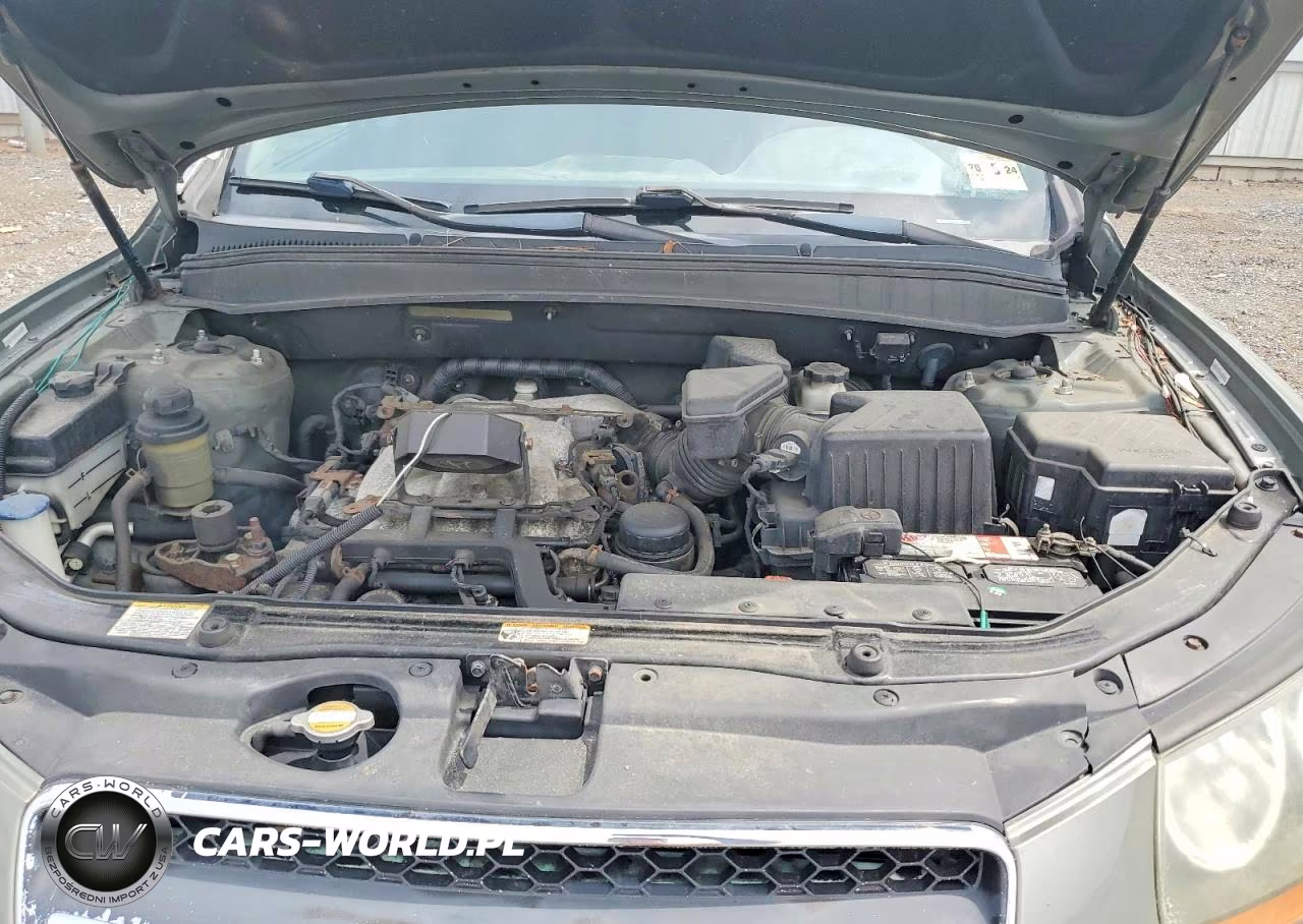2008 Hyundai Santa Fe Se VIN:5NMSH73E48H130523 - 12