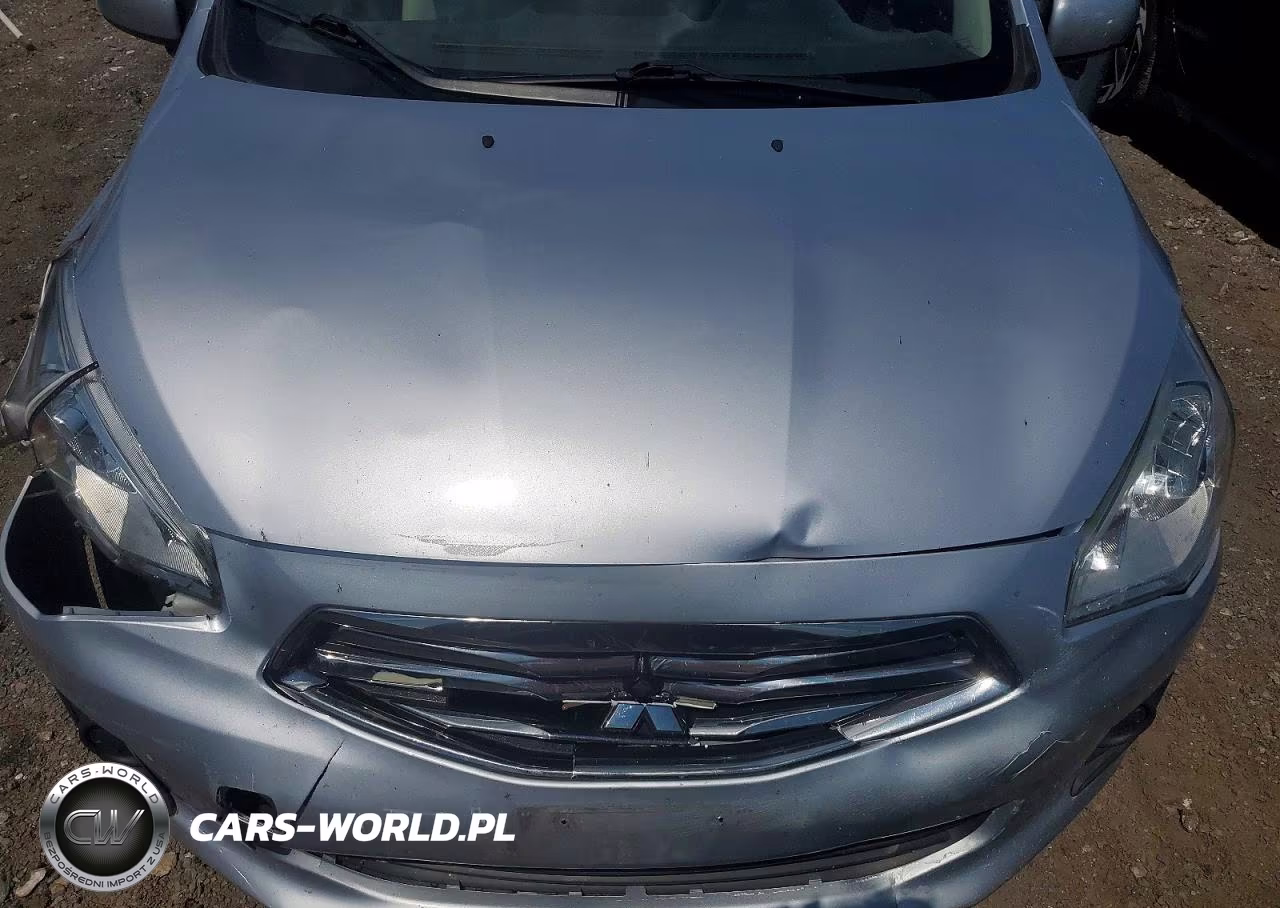 2019 Mitsubishi Mirage G4 Es VIN:ML32F3FJ7KHF09554 - 11