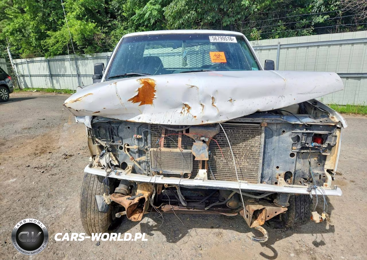 1995 GMC Sierra K1500 VIN:1GTEK19K2SE549649 - 5