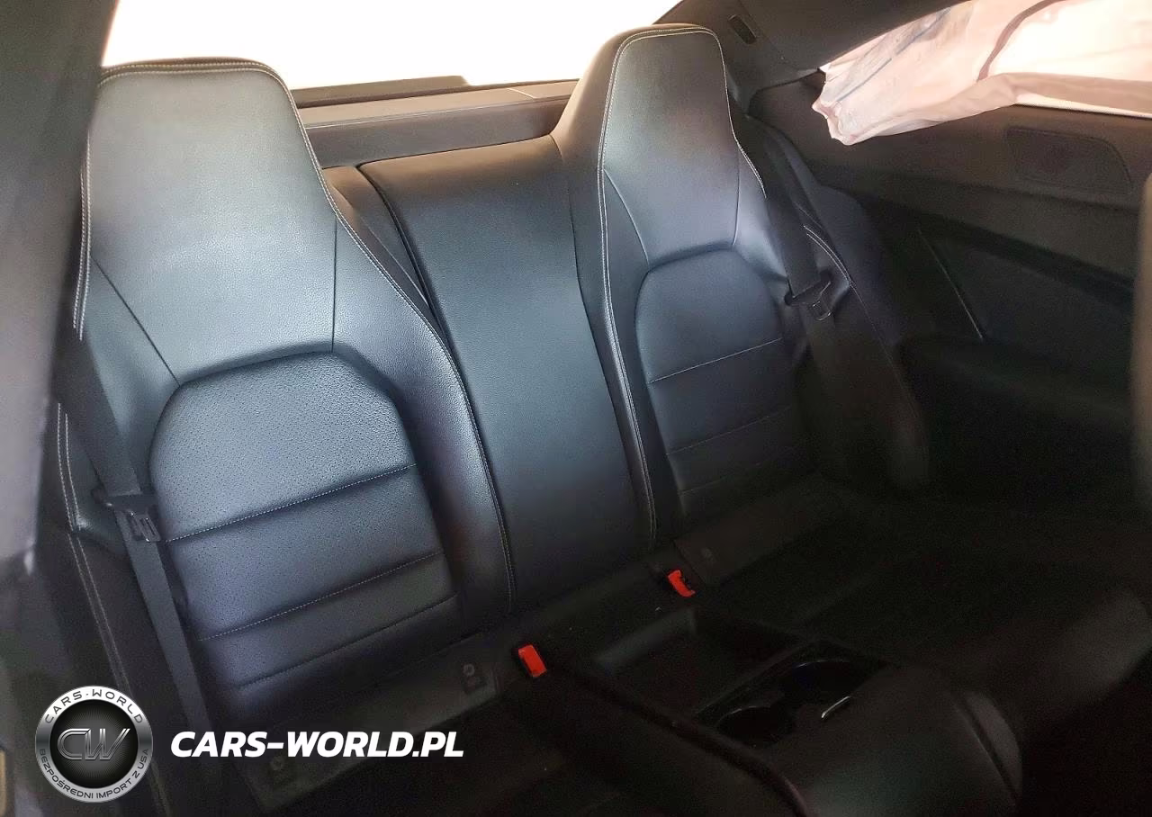 2014 Mercedes-Benz C 250 VIN:WDDGJ4HB7EG272509 - 10
